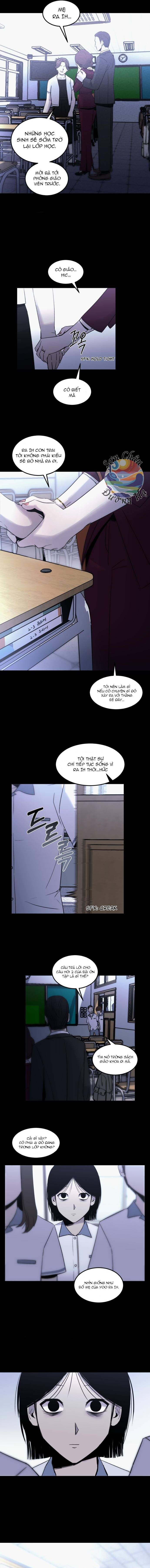 Căn Phòng Biệt Giam Chapter 2 - 11