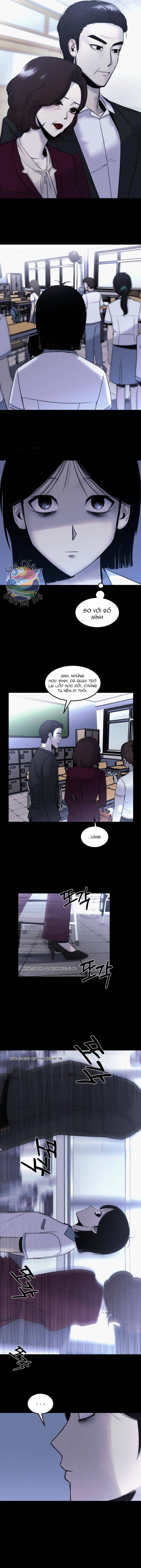 Căn Phòng Biệt Giam Chapter 2 - 13