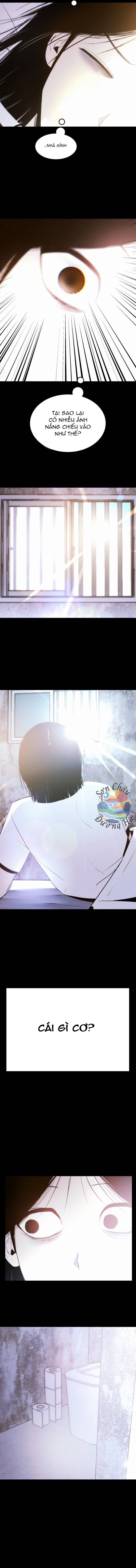 Căn Phòng Biệt Giam Chapter 2 - 16