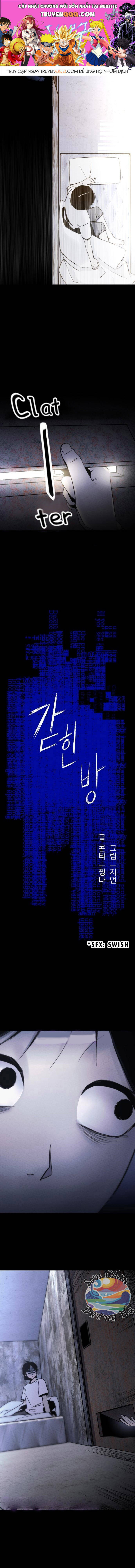 Căn Phòng Biệt Giam Chapter 3 - 1