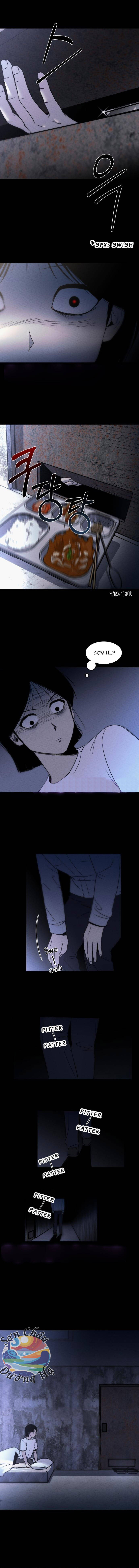 Căn Phòng Biệt Giam Chapter 3 - 2