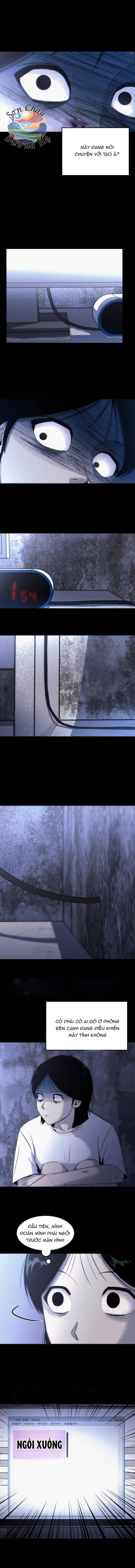 Căn Phòng Biệt Giam Chapter 3 - 9