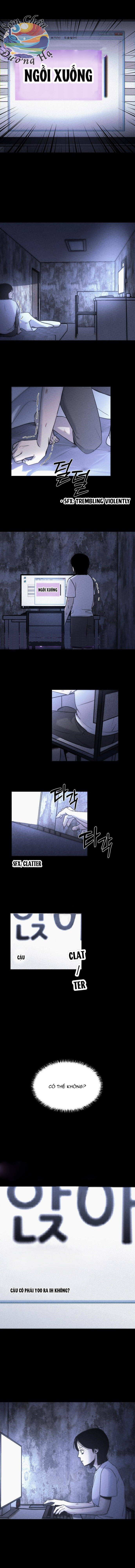 Căn Phòng Biệt Giam Chapter 3 - 10