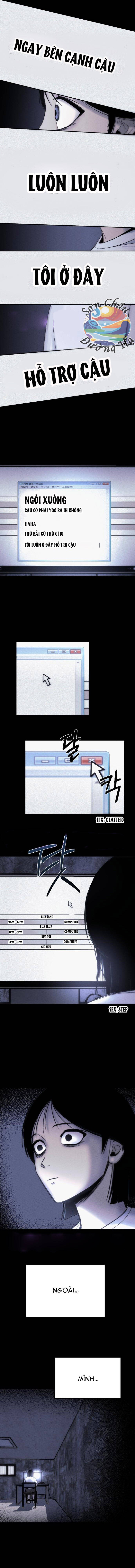 Căn Phòng Biệt Giam Chapter 3 - 12