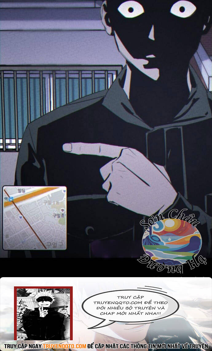 Căn Phòng Biệt Giam Chapter 3 - 19