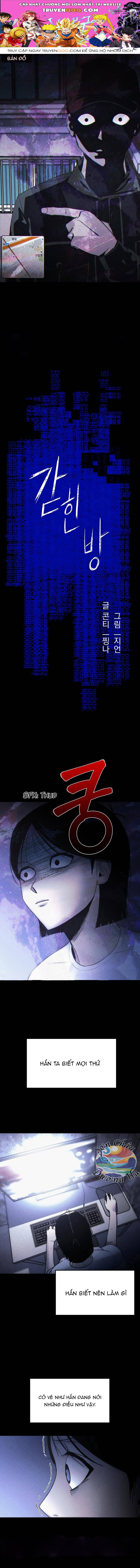 Căn Phòng Biệt Giam Chapter 4 - 1