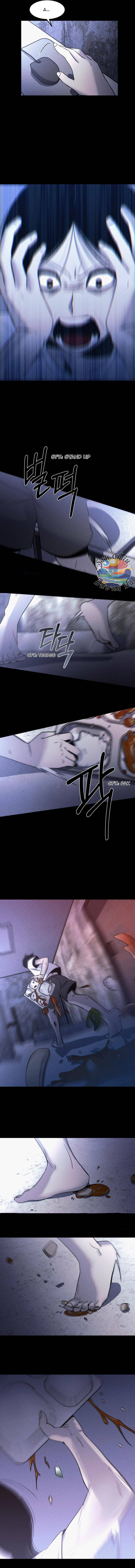 Căn Phòng Biệt Giam Chapter 4 - 6