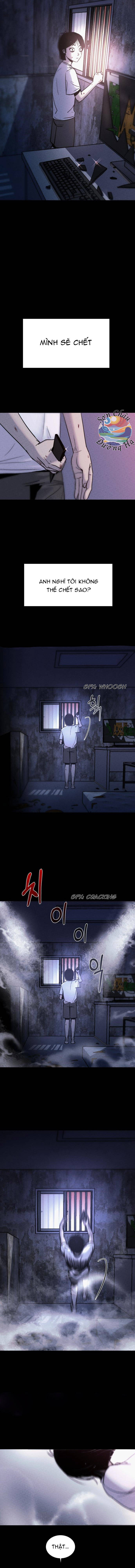 Căn Phòng Biệt Giam Chapter 4 - 9