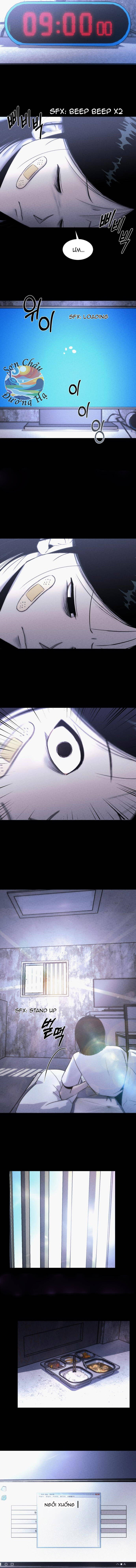 Căn Phòng Biệt Giam Chapter 4 - 13