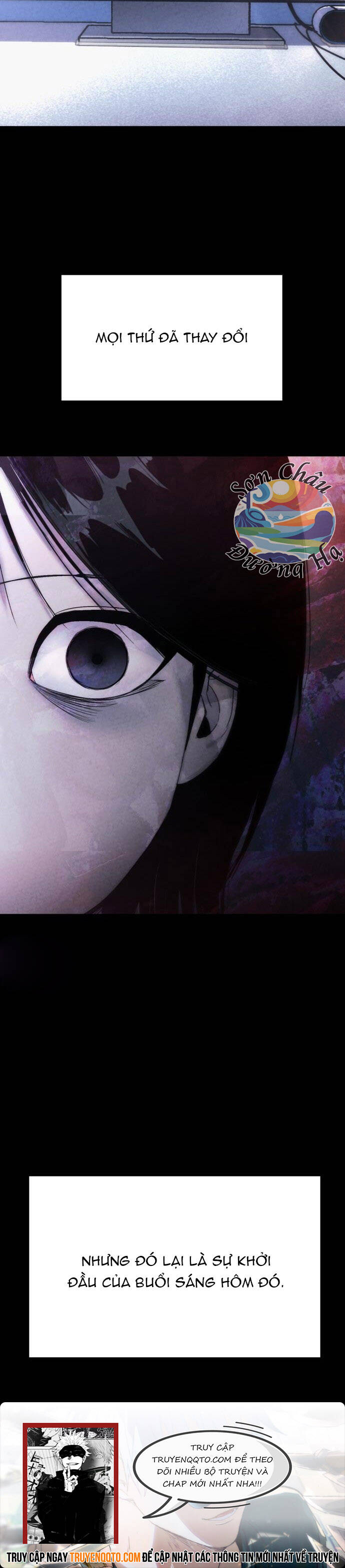 Căn Phòng Biệt Giam Chapter 4 - 14