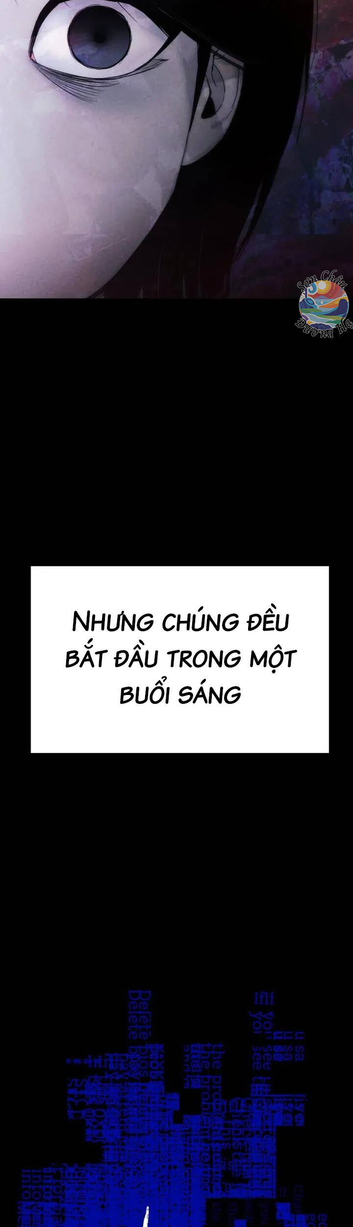 Căn Phòng Biệt Giam Chapter 5 - 2