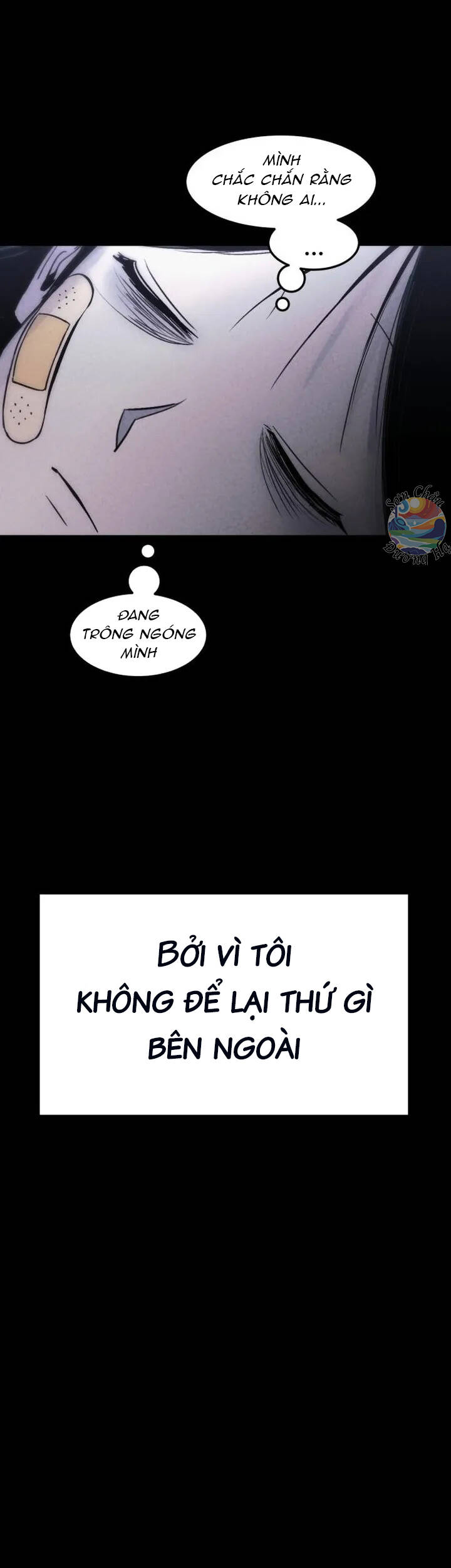 Căn Phòng Biệt Giam Chapter 5 - 7