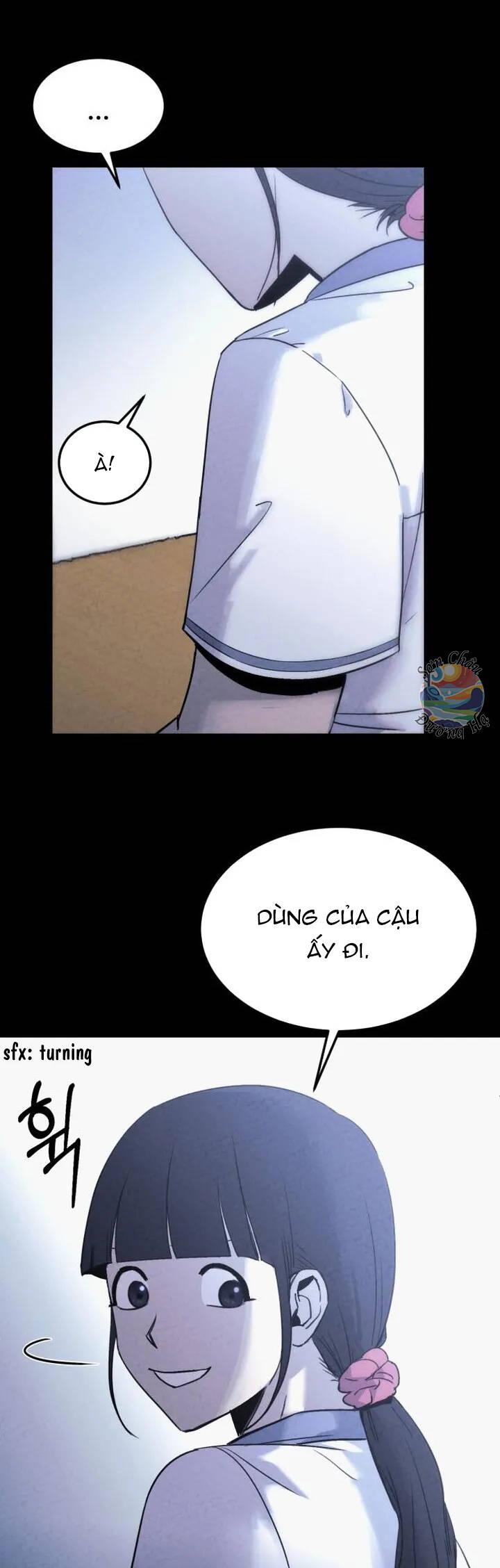 Căn Phòng Biệt Giam Chapter 5 - 9