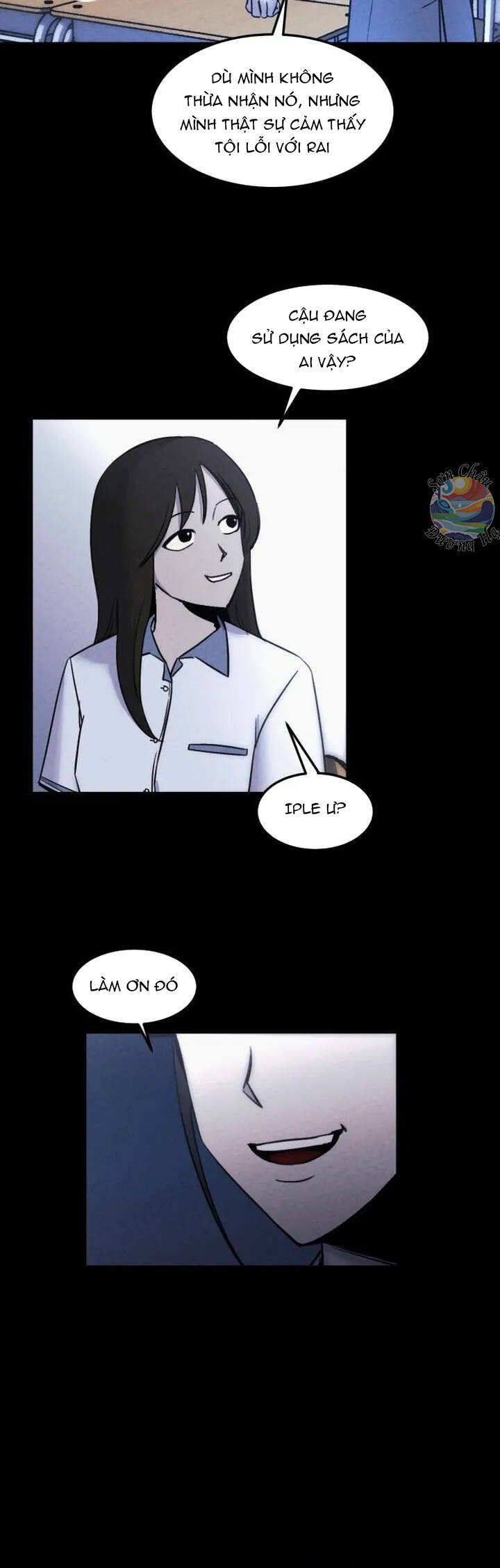 Căn Phòng Biệt Giam Chapter 5 - 12