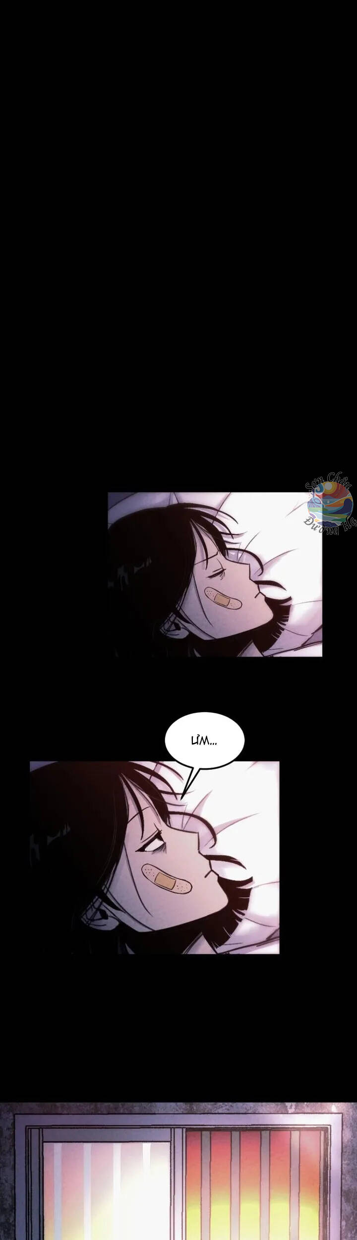 Căn Phòng Biệt Giam Chapter 5 - 21