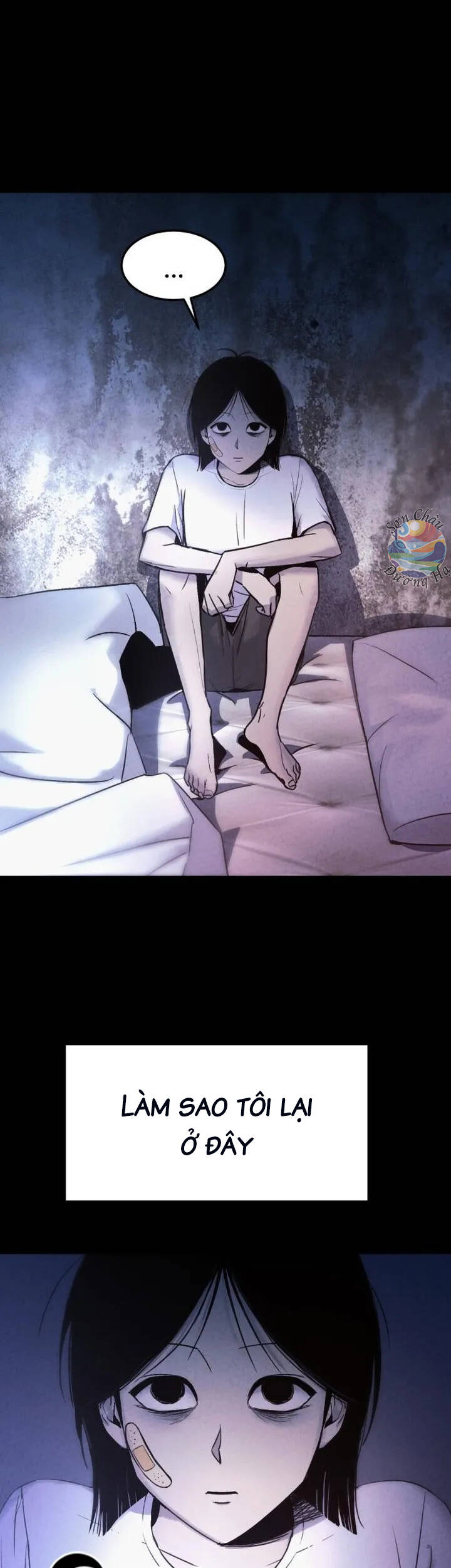 Căn Phòng Biệt Giam Chapter 5 - 23