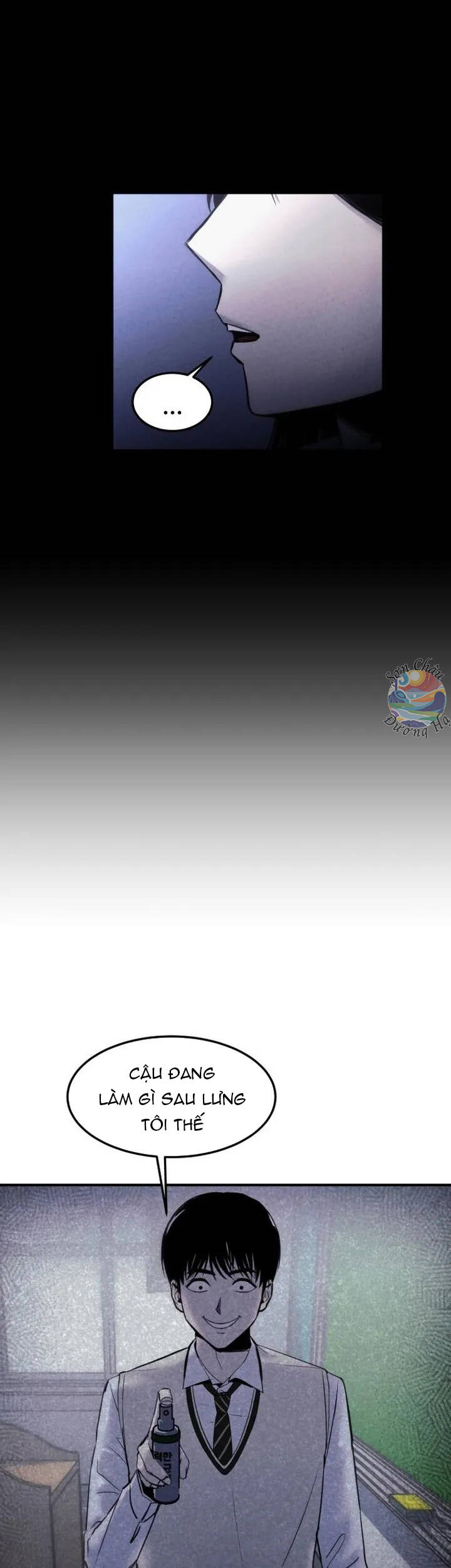 Căn Phòng Biệt Giam Chapter 5 - 25