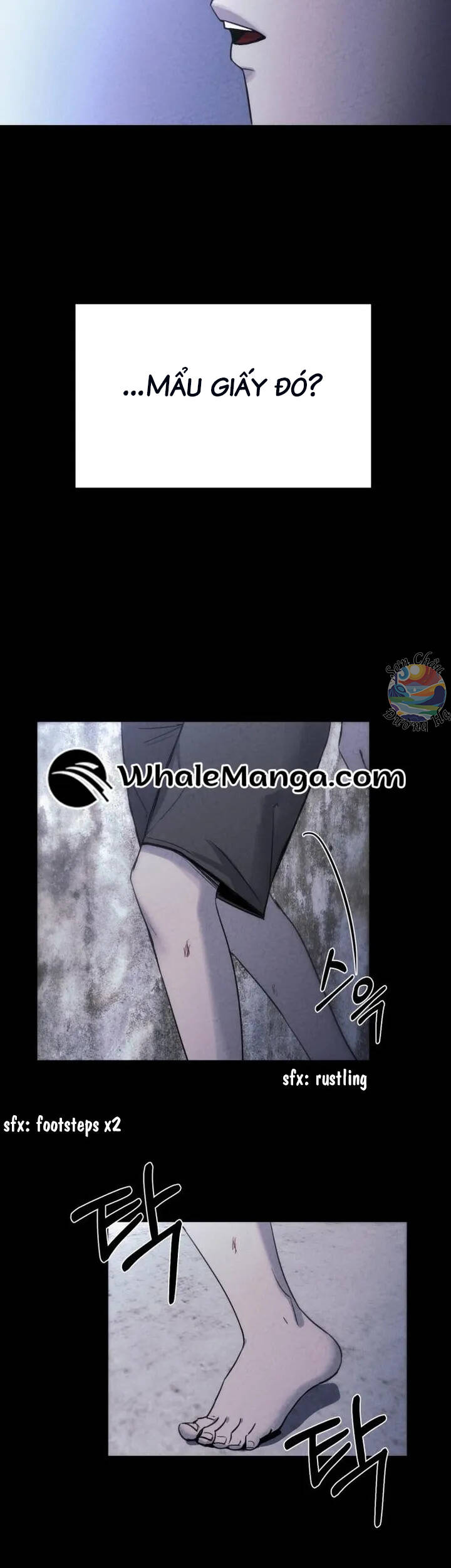 Căn Phòng Biệt Giam Chapter 5 - 28