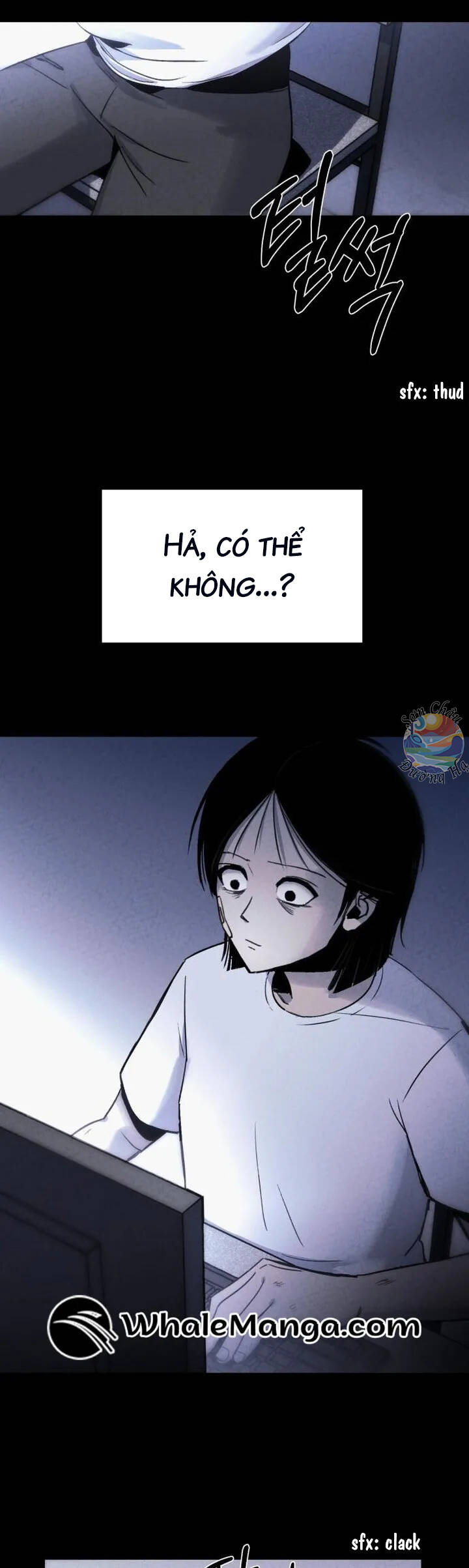 Căn Phòng Biệt Giam Chapter 5 - 29