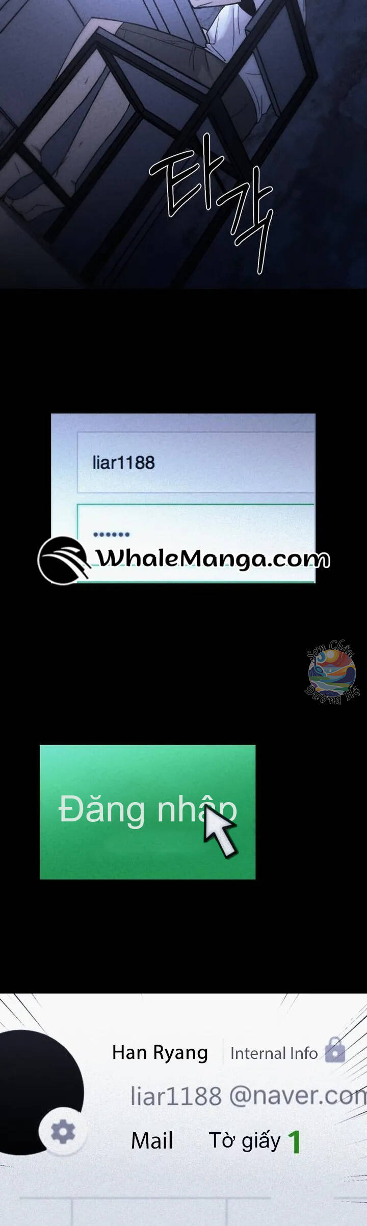 Căn Phòng Biệt Giam Chapter 5 - 31