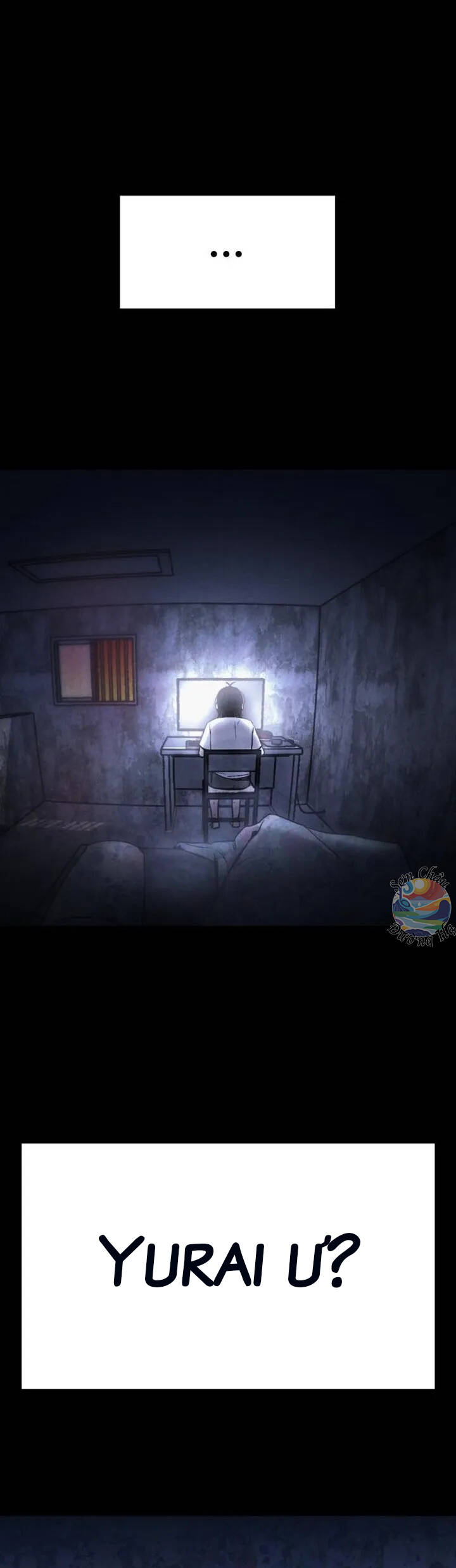 Căn Phòng Biệt Giam Chapter 5 - 34