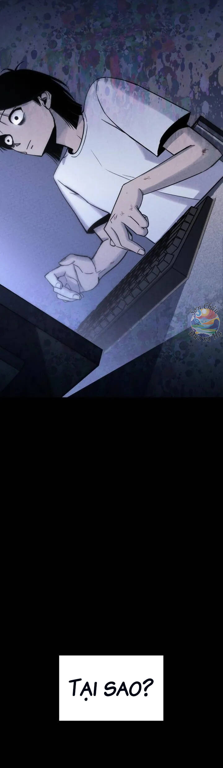 Căn Phòng Biệt Giam Chapter 5 - 35