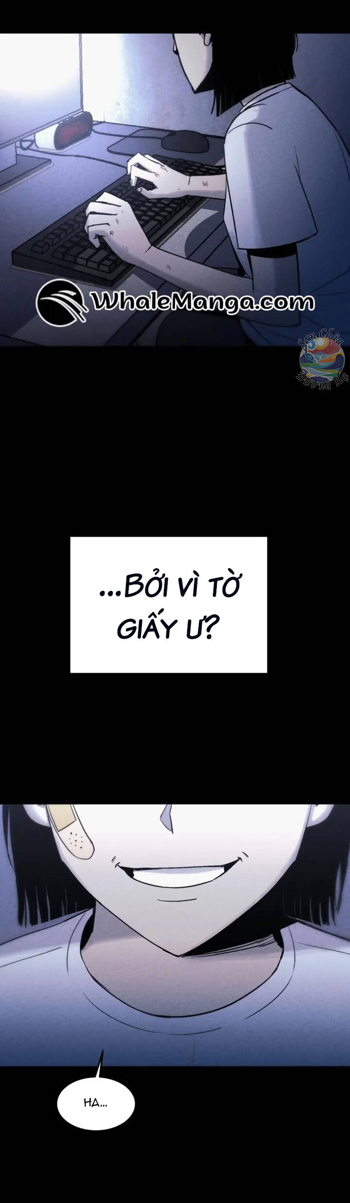 Căn Phòng Biệt Giam Chapter 5 - 36