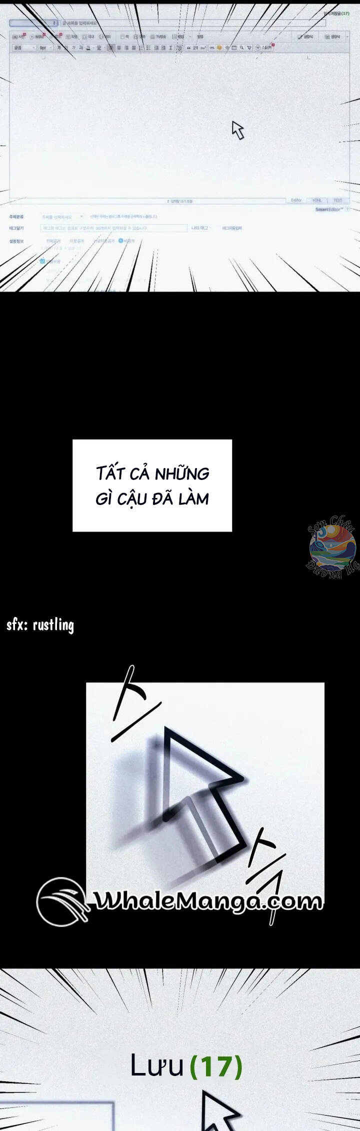 Căn Phòng Biệt Giam Chapter 5 - 41