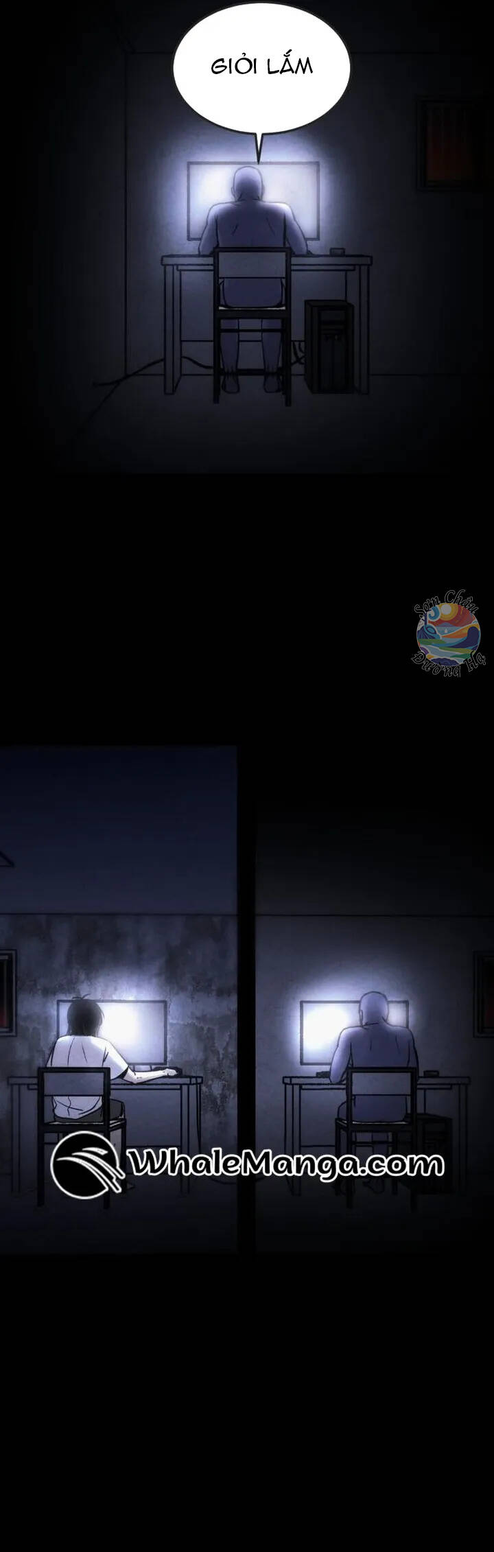 Căn Phòng Biệt Giam Chapter 5 - 43