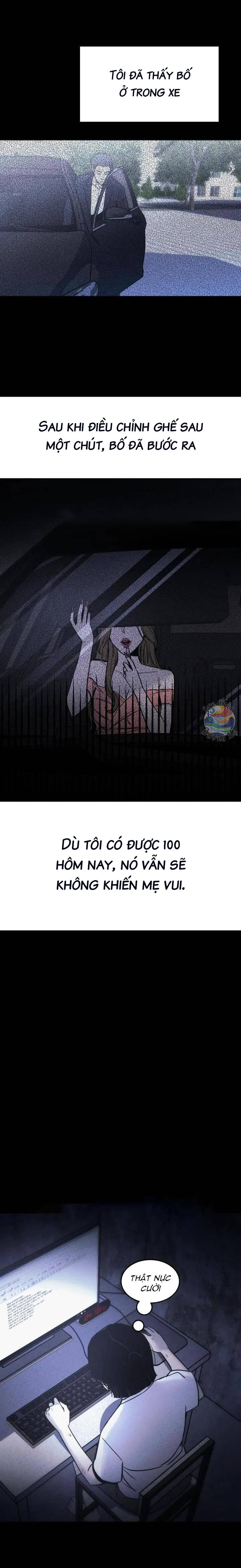 Căn Phòng Biệt Giam Chapter 6 - 6