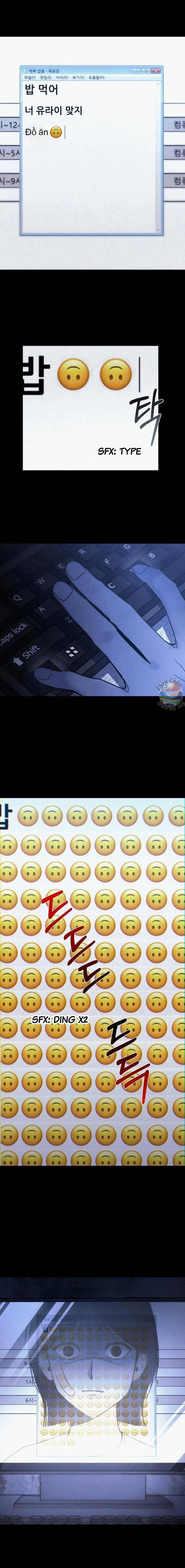 Căn Phòng Biệt Giam Chapter 6 - 12