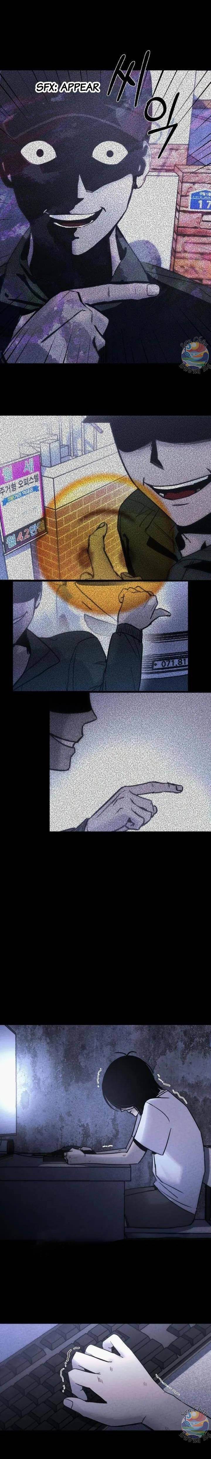 Căn Phòng Biệt Giam Chapter 6 - 13