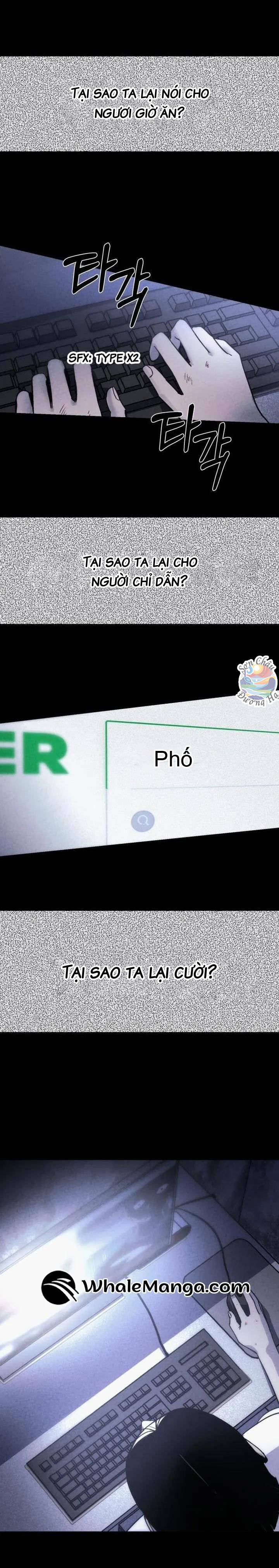 Căn Phòng Biệt Giam Chapter 6 - 18