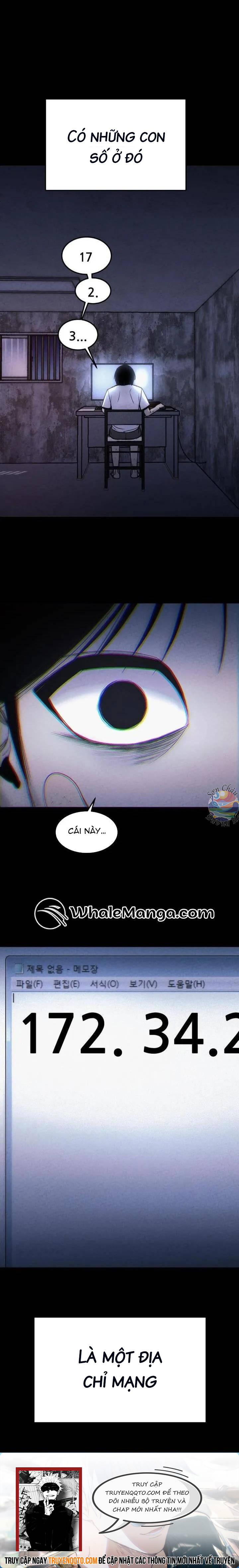 Căn Phòng Biệt Giam Chapter 6 - 21