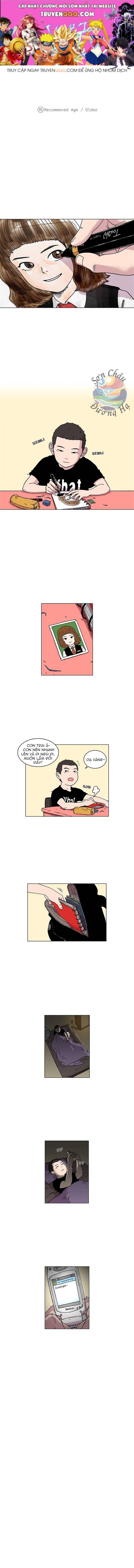 Cửa Hàng Star Ginseng Chapter 1 - 1