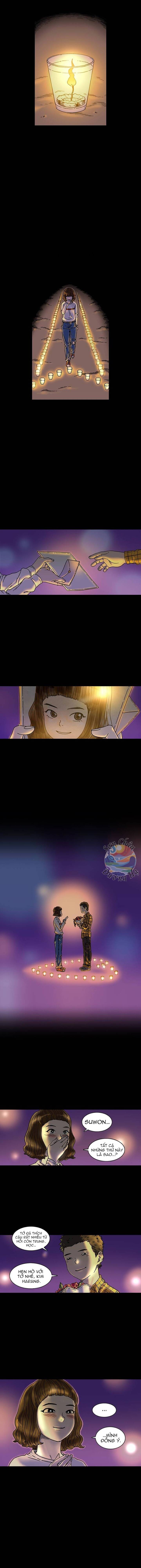 Cửa Hàng Star Ginseng Chapter 1 - 9