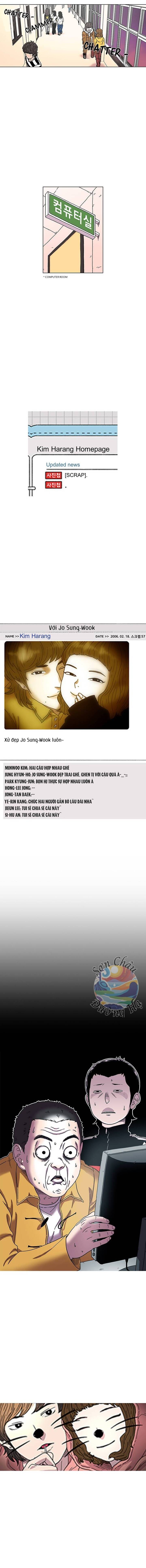 Cửa Hàng Star Ginseng Chapter 1 - 12