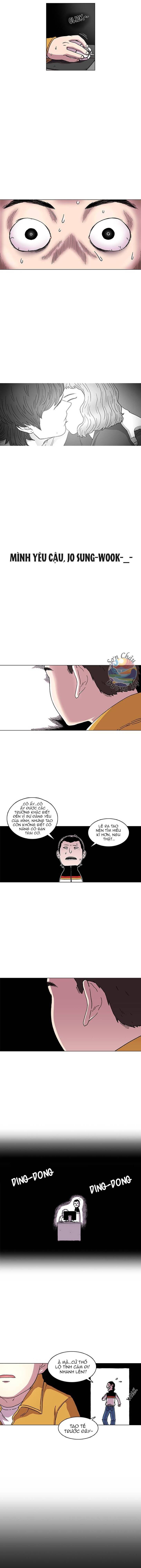 Cửa Hàng Star Ginseng Chapter 1 - 13