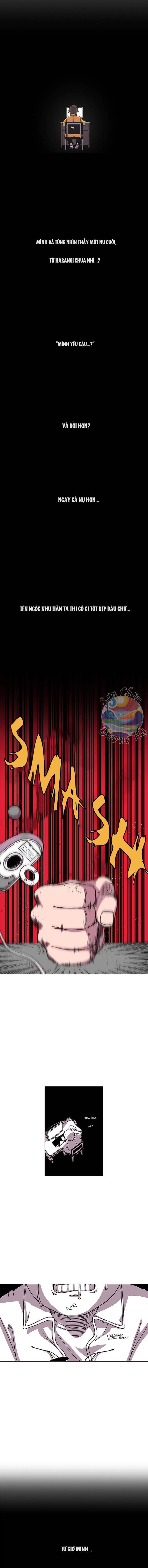 Cửa Hàng Star Ginseng Chapter 1 - 14