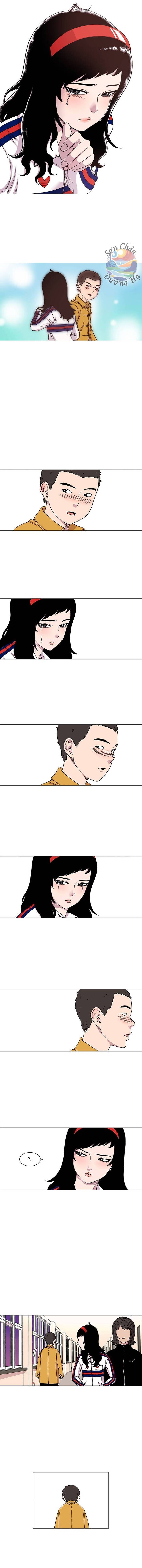 Cửa Hàng Star Ginseng Chapter 1 - 17