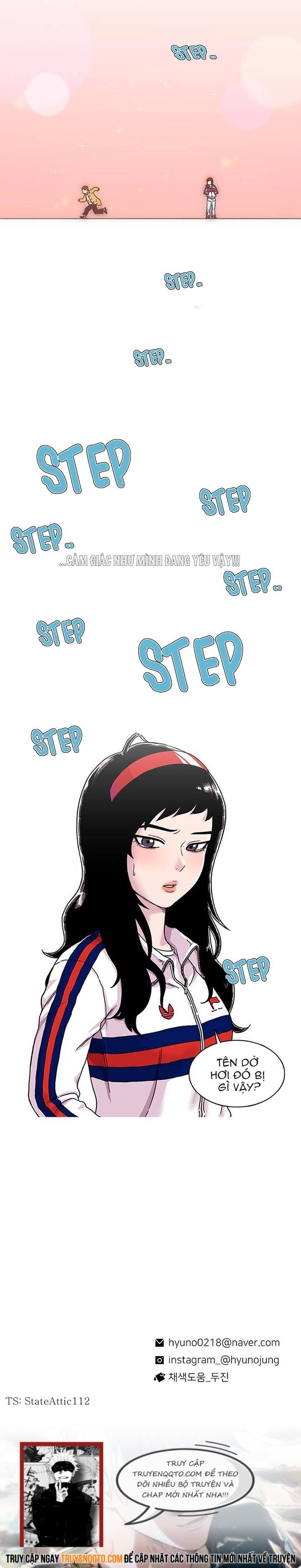 Cửa Hàng Star Ginseng Chapter 1 - 19