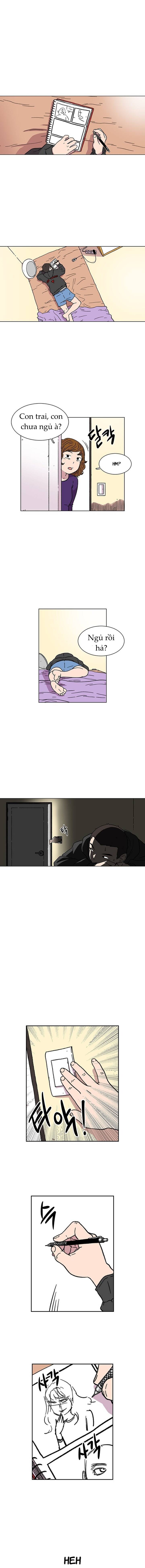 Cửa Hàng Star Ginseng Chapter 10 - 1