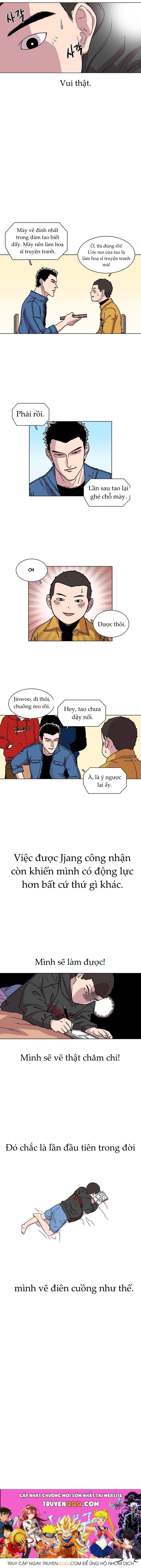 Cửa Hàng Star Ginseng Chapter 10 - 2