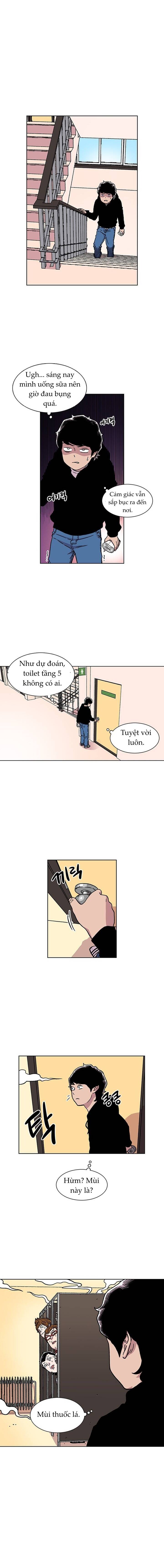 Cửa Hàng Star Ginseng Chapter 10 - 3