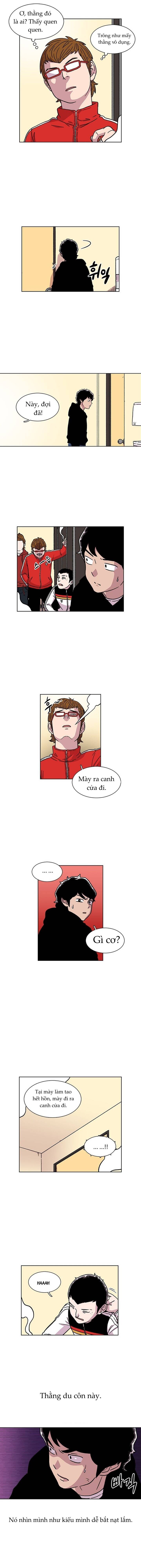 Cửa Hàng Star Ginseng Chapter 10 - 5