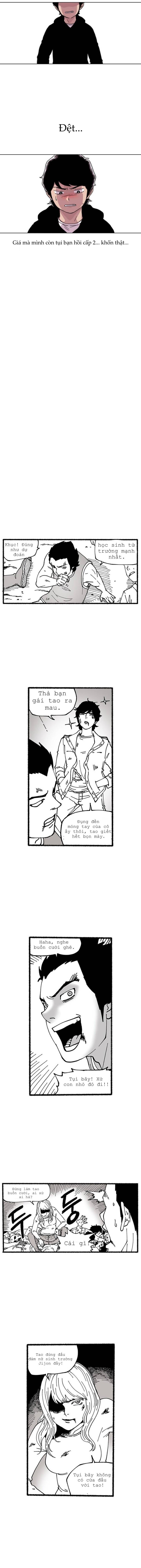 Cửa Hàng Star Ginseng Chapter 10 - 7