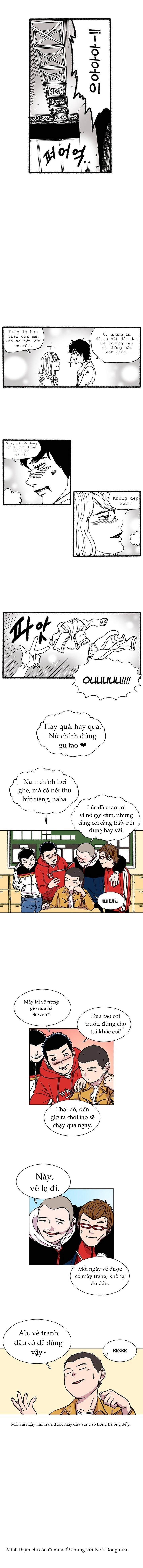 Cửa Hàng Star Ginseng Chapter 10 - 8