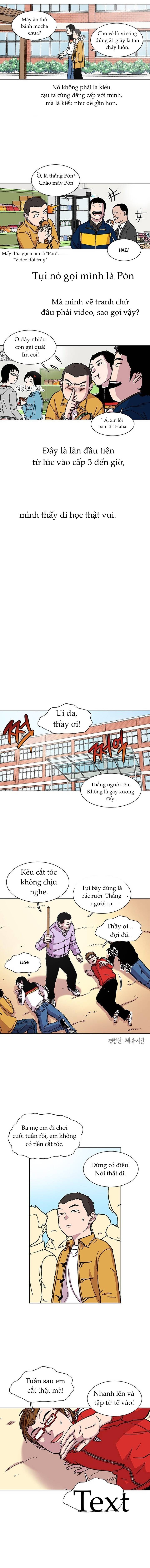 Cửa Hàng Star Ginseng Chapter 10 - 9