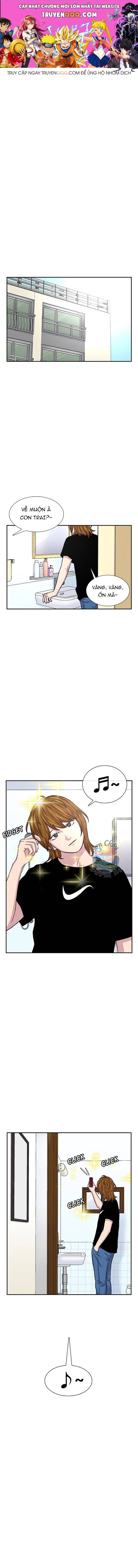 Cửa Hàng Star Ginseng Chapter 100 - 1