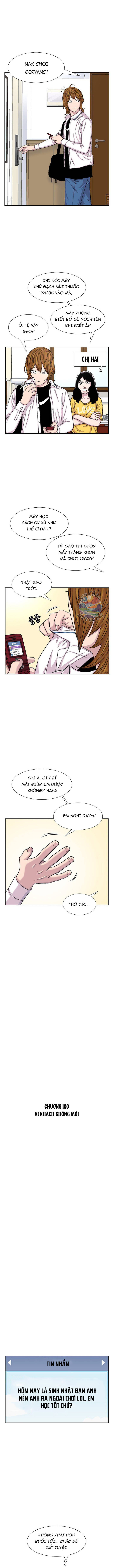 Cửa Hàng Star Ginseng Chapter 100 - 2